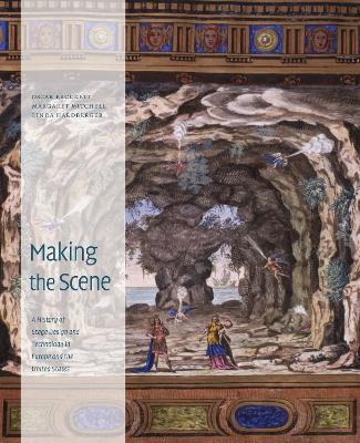 Making the Scene(English, Hardcover, Brockett Oscar G.)