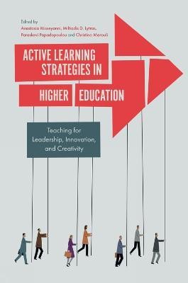 Active Learning Strategies in Higher Education(English, Hardcover, unknown)