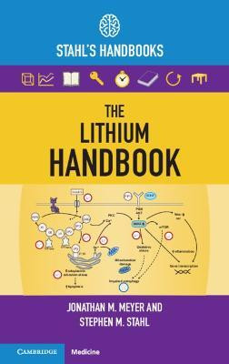 The Lithium Handbook(English, Paperback, Meyer Jonathan M.)