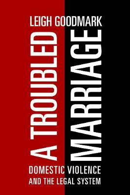 A Troubled Marriage(English, Electronic book text, Goodmark Leigh)