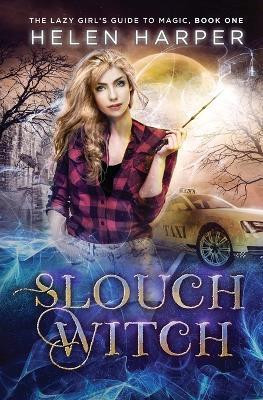 Slouch Witch(English, Paperback, Harper Helen)