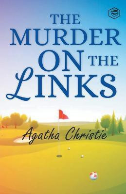 The Murder on the Links (Poirot)(English, Paperback, Christie Agatha)