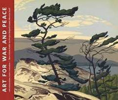 Art for War and Peace(English, Hardcover, unknown)