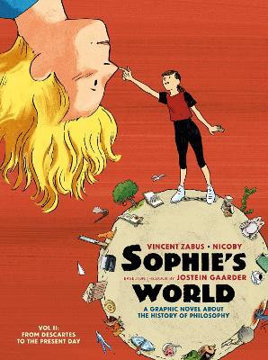 Sophie's World Vol II(English, Paperback, Gaarder Jostein)