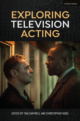 Exploring Television Acting(English, Paperback, unknown)