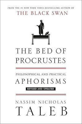 The Bed of Procrustes(Paperback, Nassim Nicholas Taleb)