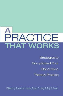 A Practice that Works(English, Hardcover, unknown)