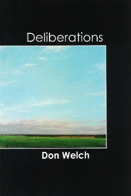 Deliberations(English, Paperback, Welch Don)