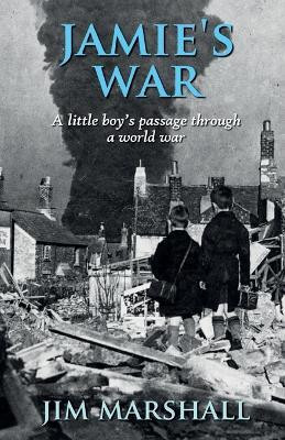 Jamie's War(English, Paperback, Marshall Jim)
