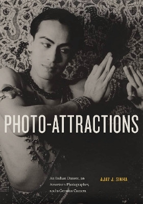 Photo-Attractions(English, Paperback, Sinha Ajay)