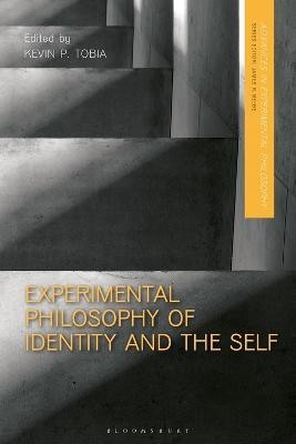 Experimental Philosophy of Identity and the Self(English, Electronic book text, unknown)