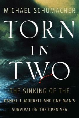 Torn in Two(English, Hardcover, Schumacher Michael)