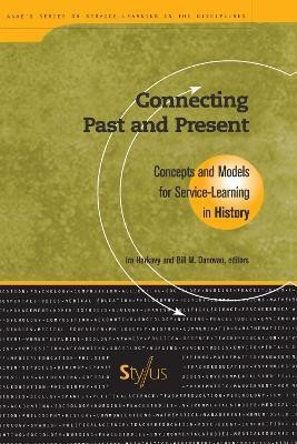 Connecting Past and Present(English, Paperback, unknown)
