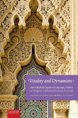 Vitality And Dynamism(English, Paperback, unknown)