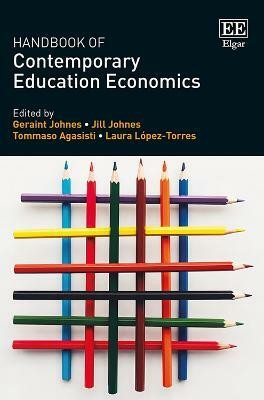 Handbook of Contemporary Education Economics(English, Hardcover, unknown)