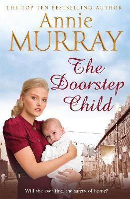 The Doorstep Child(English, Electronic book text, Murray Annie)