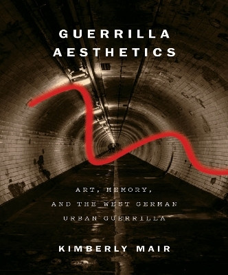 Guerrilla Aesthetics(English, Paperback, Mair Kimberly)