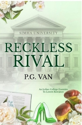 Reckless Rival(English, Paperback, P G Van)