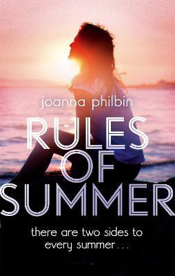 Rules of Summer(English, Paperback, Philbin Joanna)