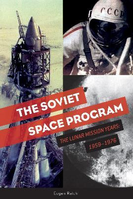 The Soviet Space Program(English, Hardcover, Reichl Eugen)