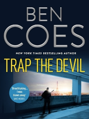 Trap the Devil(English, Paperback, Coes Ben)