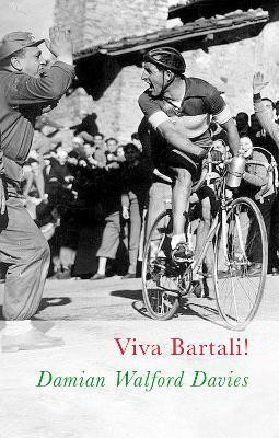 Viva Bartali!(English, Paperback, Davies Damian Walford)