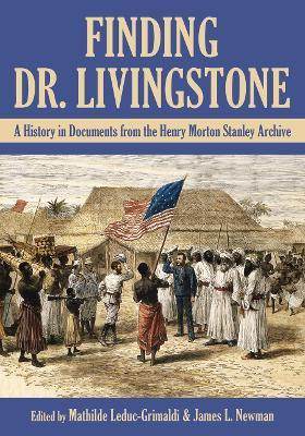 Finding Dr. Livingstone(English, Paperback, unknown)