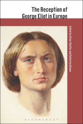 The Reception of George Eliot in Europe(English, Hardcover, unknown)