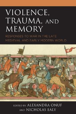 Violence, Trauma, and Memory(English, Paperback, unknown)