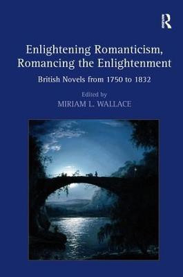 Enlightening Romanticism, Romancing the Enlightenment(English, Hardcover, unknown)