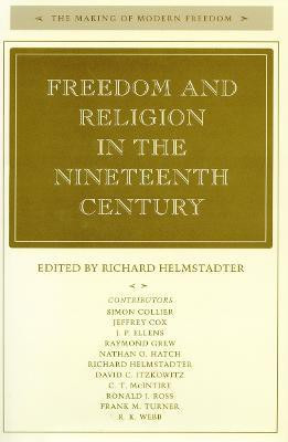 Freedom and Religion in the Nineteenth Century(English, Hardcover, unknown)