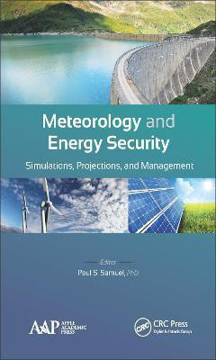 Meteorology and Energy Security(English, Electronic book text, unknown)
