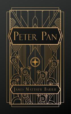 Peter Pan(English, Paperback, Barrie James Matthew)
