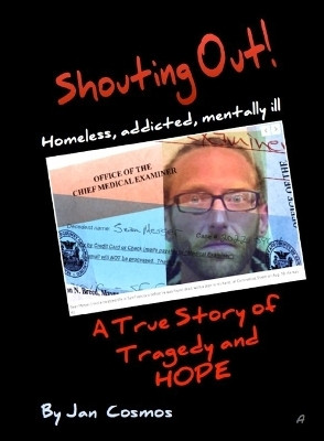 Shouting Out(English, Paperback, Cosmos Jan)