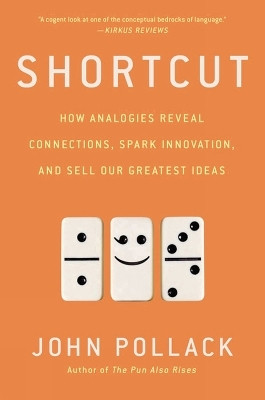 Shortcut(English, Paperback, Pollack John)