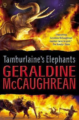 Tamburlaine's Elephants(English, Paperback, Geraldine Mccaughrean)
