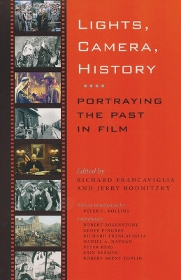 Lights, Camera, History(English, Paperback, unknown)