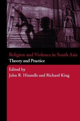 Religion and Violence in South Asia  - Theory and Practice(English, Paperback, unknown)