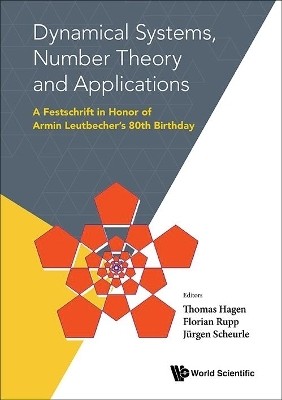 Dynamical Systems, Number Theory And Applications: A Festschrift In Honor Of Armin Leutbecher's 80th Birthday(English, Hardcover, unknown)