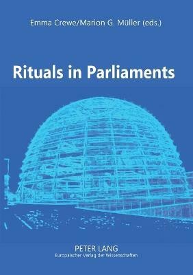 Rituals in Parliaments(English, Paperback, unknown)