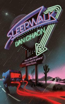 Sleepwalk(English, Paperback, Chaon Dan)