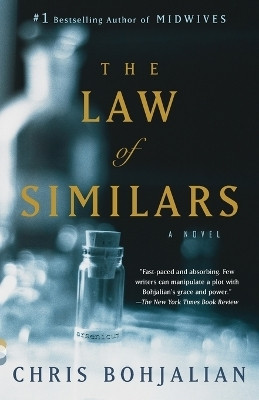 The Law of Similars(English, Paperback, Bohjalian Chris)