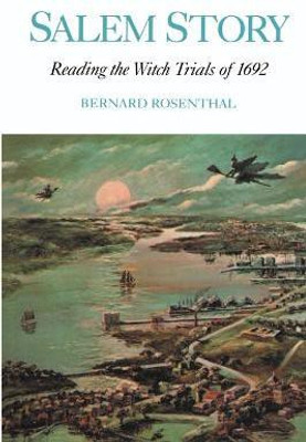 Salem Story(English, Paperback, Rosenthal Bernard)