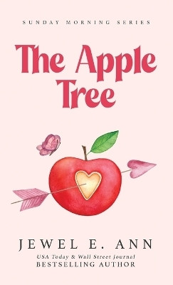 The Apple Tree(English, Hardcover, Ann Jewel E)