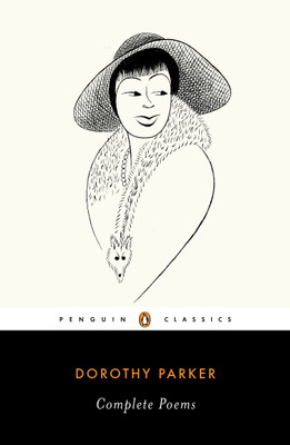 Complete Poems(English, Paperback, Parker Dorothy)