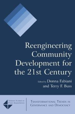Reengineering Community Development for the 21st Century(English, Paperback, Fabiani Donna)