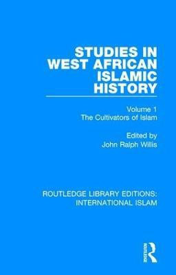 Studies in West African Islamic History(English, Paperback, unknown)