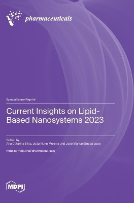 Current Insights on Lipid-Based Nanosystems 2023(English, Hardcover, unknown)