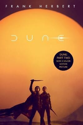 Dune (Movie Tie-In)(English, Paperback, Herbert Frank)