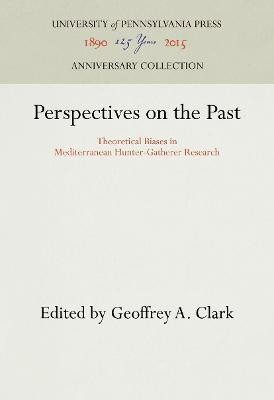 Perspectives on the Past(English, Hardcover, unknown)